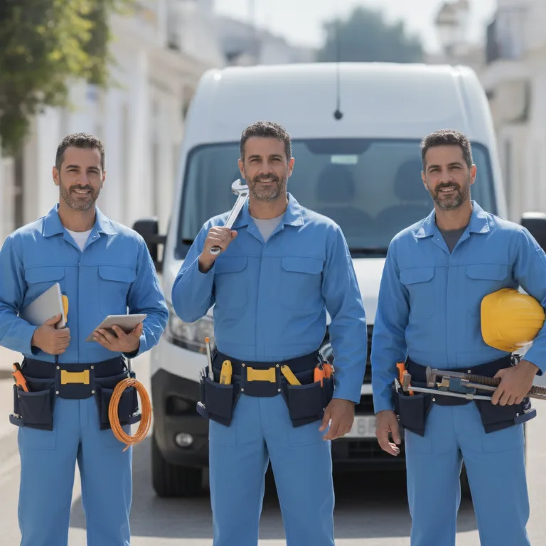 Calefacción Geotérmica equipo en Lorca
